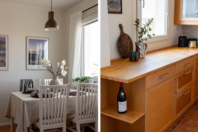2 rum Lägenhet på Rosenhällsgatan 8 Snopptorp Eskilstuna kommun - bild 8