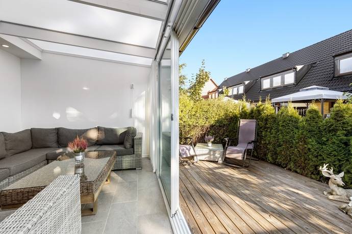 4 rum Radhus på Polstjärnans gränd 33 Skälby/ Orgona Järfälla kommun - bild 27