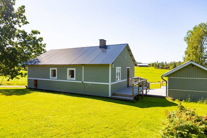 3 rum Fritidshus på Rotvik Grönkulla Säffle kommun - bild 9