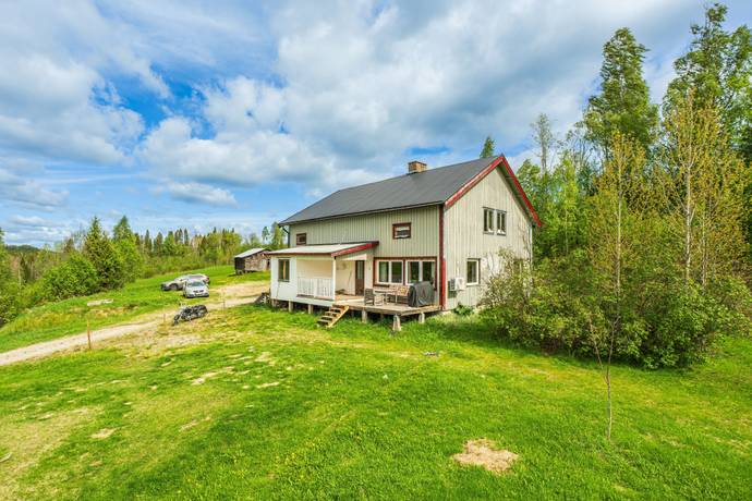 Teg 108, Sidensjö, Örnsköldsviks kommun