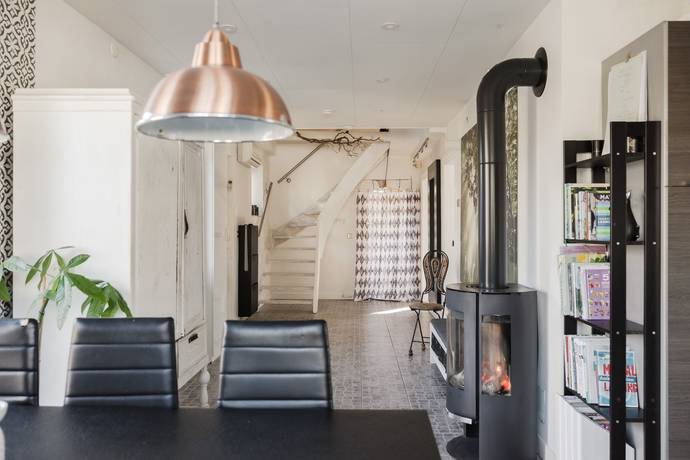 5 rum Villa på Femsjuvägen 1 Tygelsjö/Västra Klagstorp Malmö kommun - bild 10