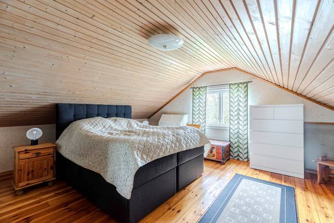 4 rum Villa på Hagrida Haga 1 Askeryd Aneby kommun - bild 18