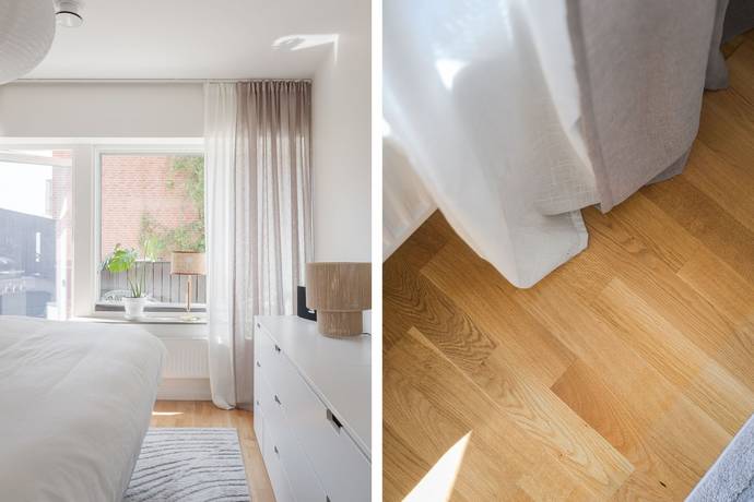 4 rum Lägenhet på Sundholmsgatan 14B Ön/Limhamn Malmö kommun - bild 14