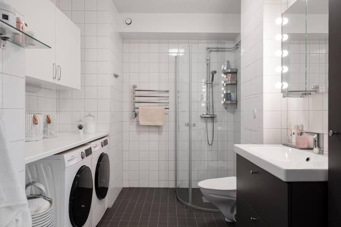3 rum Lägenhet på Eriksgränd 9 Järfälla kommun - bild 15