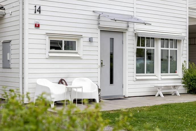 5 rum Kedjehus på Britta Hazelius väg 14 Lilla Källviken Falu kommun - bild 37