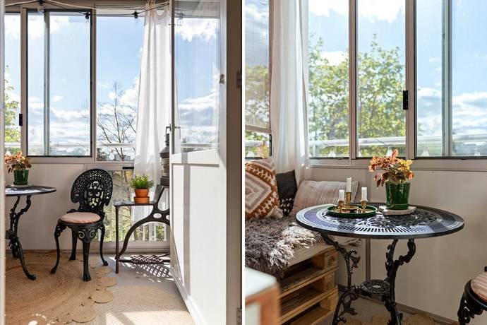 3 rum Lägenhet på Ralångsvägen 5 Årsta Stockholms kommun - bild 13