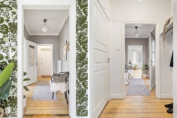 1 rum Lägenhet på Brålunden 10  Nockeby Stockholms kommun - bild 19