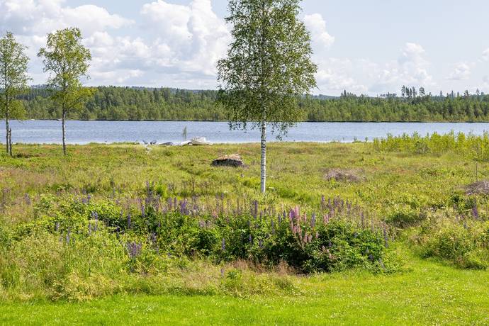 7 rum Vinterbonat fritidshus på Södra Ämten 6 Hagfors Hagfors kommun - bild 43