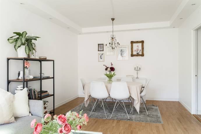 2 rum Lägenhet på Köpenhamnsvägen 42B Slottsstaden Malmö kommun - bild 9