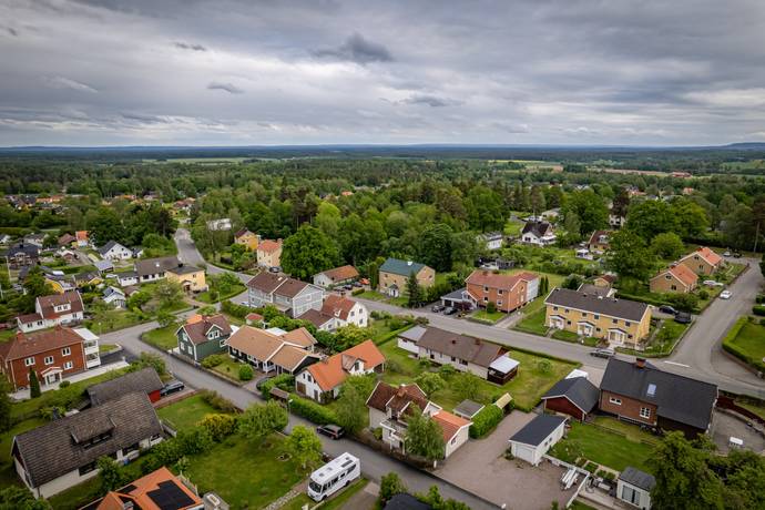 villa på Vibogatan 6 Skultorp, Skövde kommun - bild 4