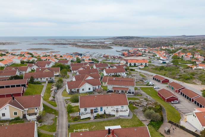 3 rum Parhus på Gräsholmsgatan 32 Sotenäs kommun - bild 34