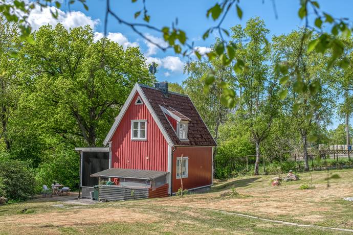 3 rum Villa på Bollplansgatan 20 Hjällbo Göteborgs kommun - bild 27
