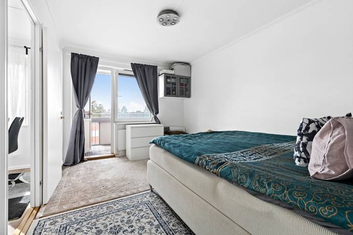 3 rum Lägenhet på Stavangergatan 34, 6 tr Husby Stockholms kommun - bild 11