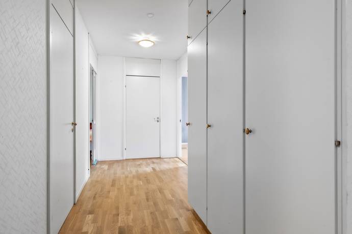 4 rum Lägenhet på Kvarnvägen 48 Jakobsberg Järfälla kommun - bild 9