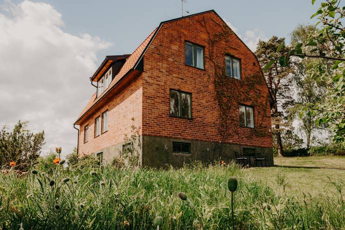 7 rum Villa på Östavägen 11 Stallarholmen Strängnäs kommun - bild 8