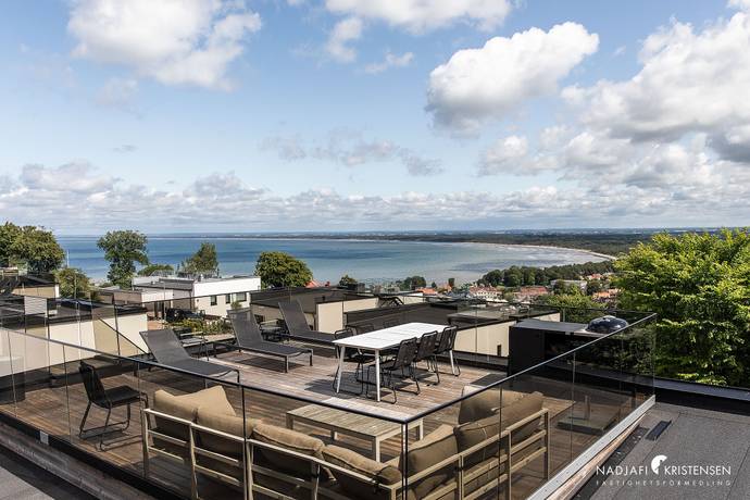 7 rum Villa på Hyllebäcksvägen 6 Båstad Båstads kommun - bild 35