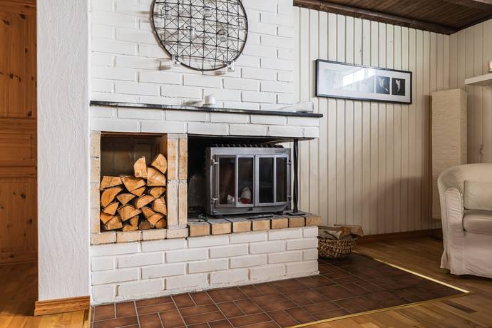 4 rum Villa på Rutsbergsgatan 19 Piperskärr Västerviks kommun - bild 36