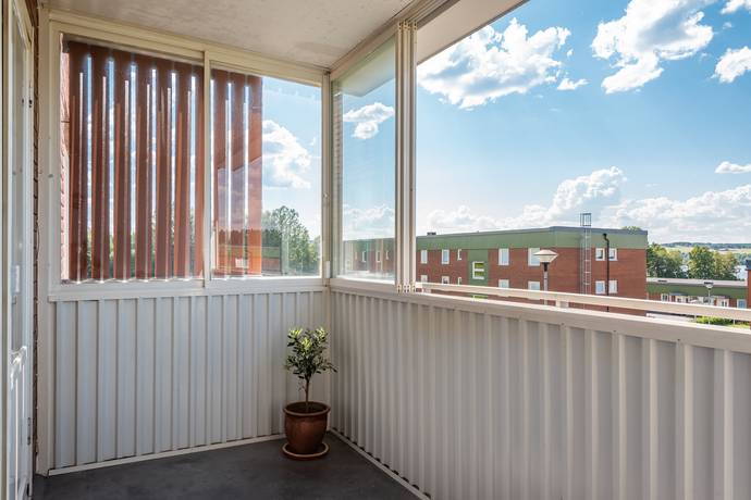 3 rum lägenhet på Sjövägen 52 Brunflo, Östersunds kommun - bild 2