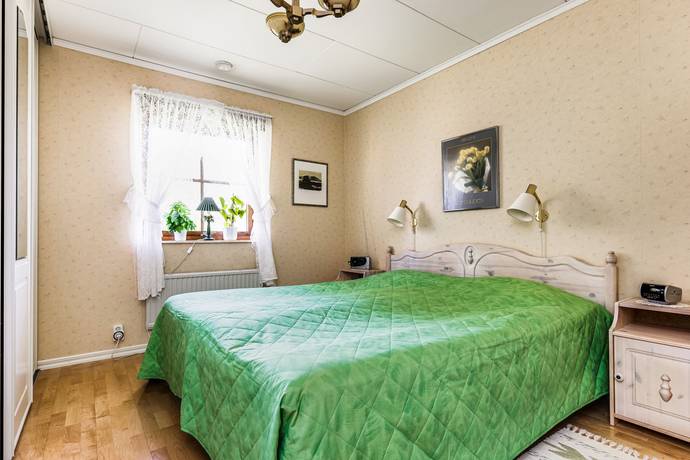 4.5 rum Vinterbonat fritidshus på Näsvägen 14 Hycklinge Kinda kommun - bild 17