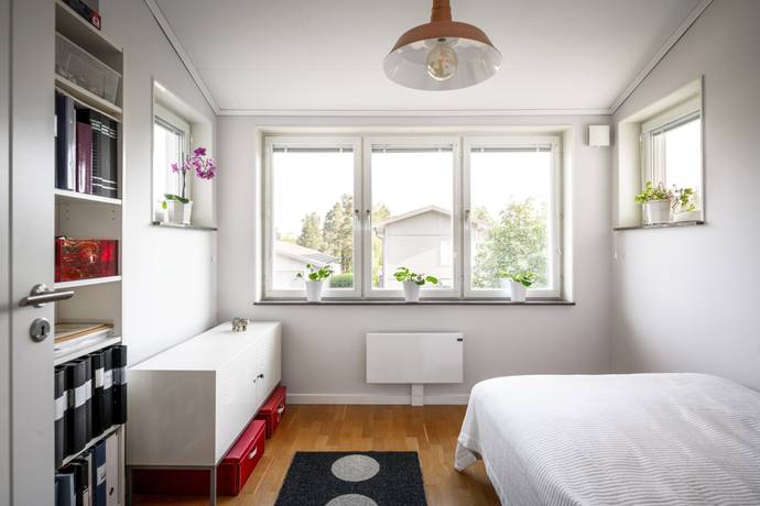 6 rum Villa på Täppvägen 44 Hagaberg Värmdö kommun - bild 24
