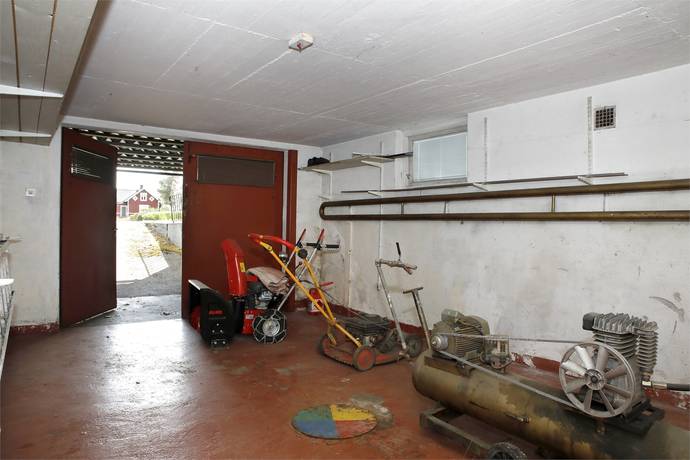 4 rum Villa på Storgatan 82 Blomstermåla Mönsterås kommun - bild 25