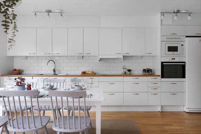 3 rum Lägenhet på Mjölnerbacken 34 Rissne Sundbybergs kommun - bild 7