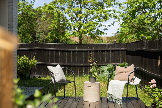 5 rum radhus på Cedervägen 39 Enebyberg, Danderyds kommun - bild 4