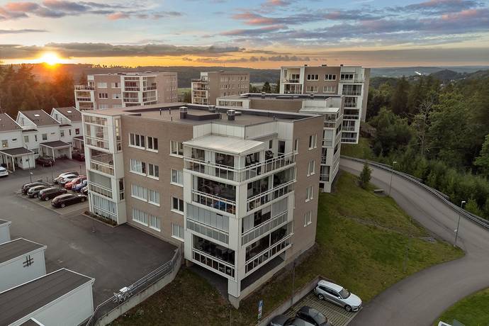 3 rum Lägenhet på Solskensvägen 22 Surte Ale kommun - bild 26