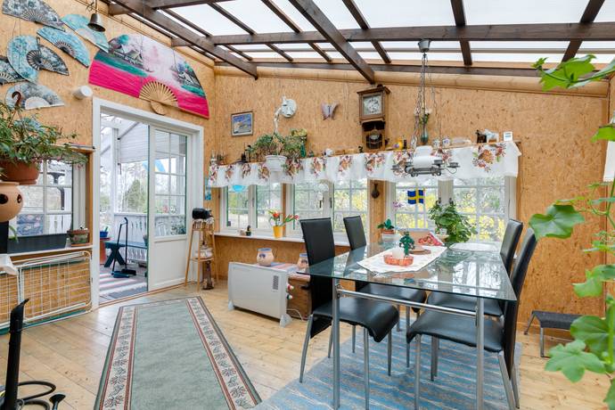 3 rum Fritidshus på Hovmanstorp 6 Katrineholms kommun - bild 21