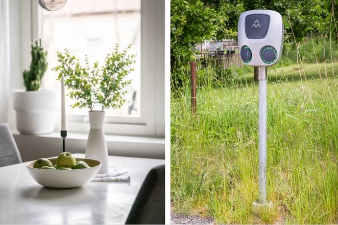 3 rum Lägenhet på Cykelgränd 4D Surte Ale kommun - bild 12