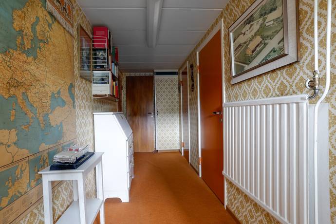 4 rum Villa på Almsvägen 1 Stora Mellösa Örebro kommun - bild 24