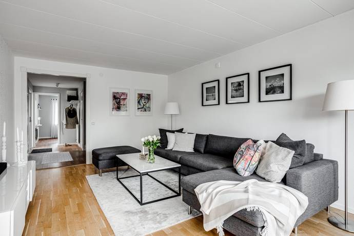 5 rum lägenhet på Prilyckegatan 173 Hisings Kärra, Göteborgs kommun - bild 5