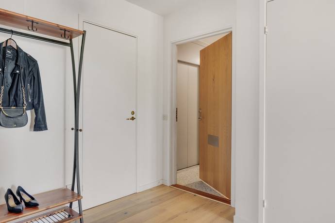 3 rum Lägenhet på Beritta gurrisgatan 1C Ribersborg Malmö kommun - bild 25