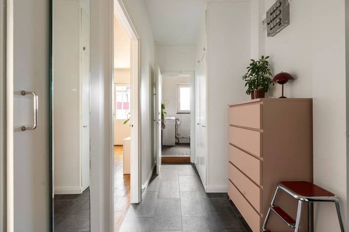 2 rum Lägenhet på Tämnarvägen 18, 2 tr Årsta Stockholms kommun - bild 28