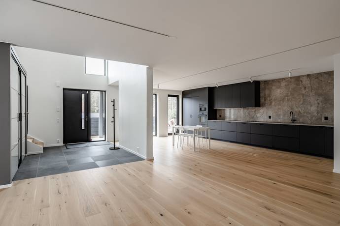 6 rum Villa på Busterudsvägen 77 Alster Karlstads kommun - bild 8