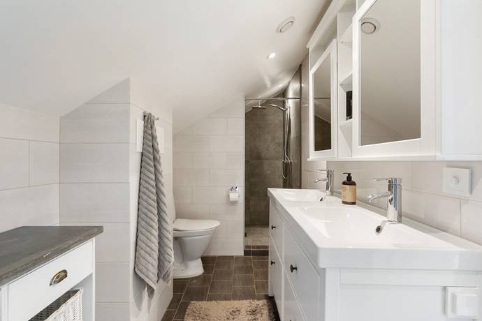 9 rum Villa på Sundetvägen 2 Mölnlycke - Benareby Härryda kommun - bild 34