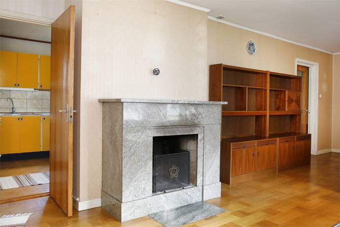 4 rum Villa på Storgatan 82 Blomstermåla Mönsterås kommun - bild 11