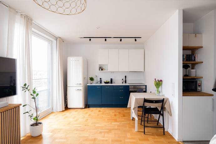Kratsbodavägen 50B, Bromma - Mariehäll, Stockholms kommun