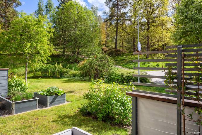 3.5 rum Lägenhet på Rekordvägen 7 Gustavsberg Farstadal Värmdö kommun - bild 2