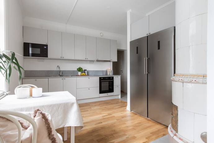 4 rum lägenhet på Fredsgatan 8 (Gårdshus) Centrala Sundsvall, Sundsvalls kommun - bild 4
