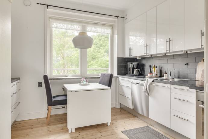 Centrum, Lunds kommun