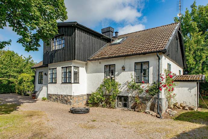 6 rum villa på Slättarödsvägen 321 Slättaröd, Båstads kommun - bild 4