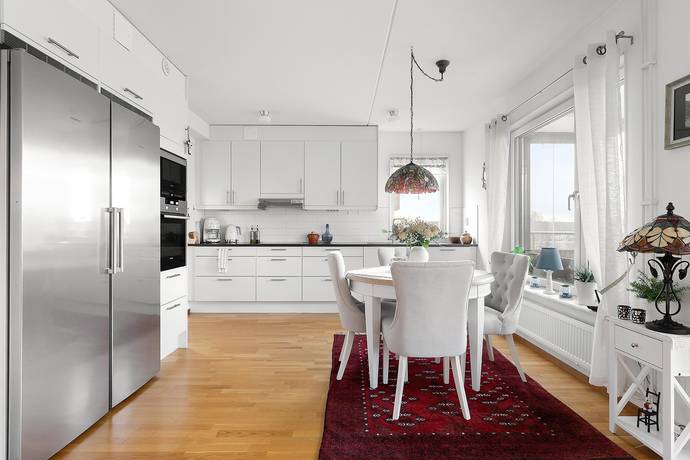 3 rum Lägenhet på Stensövägen 16 Älta Centrum/stensö Nacka kommun - bild 10