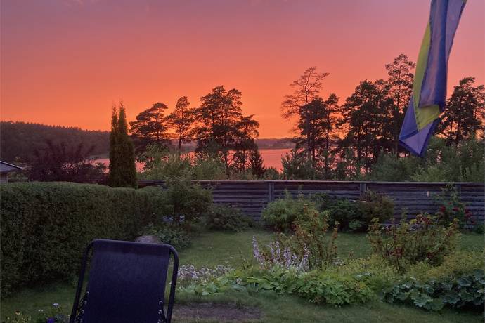6 rum Villa på Ljustret 24 Sigtuna - Björkbacka Strand Sigtuna kommun - bild 38