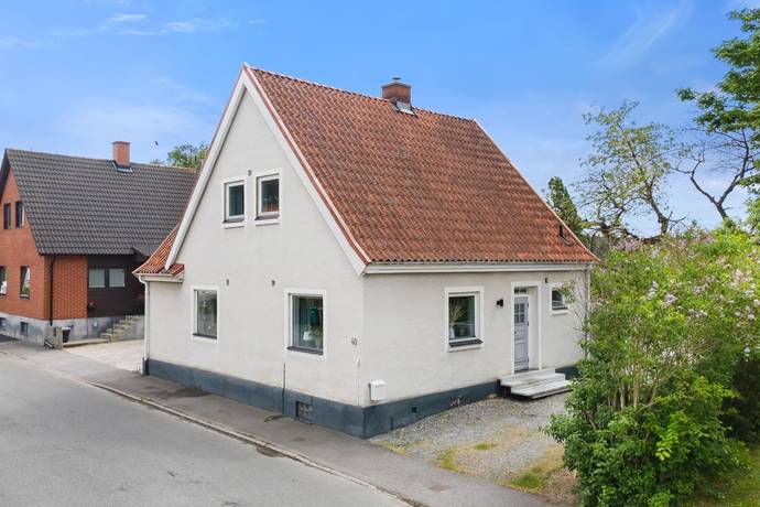 5 rum Villa på Nygatan 40 Tomelilla kommun - bild 22