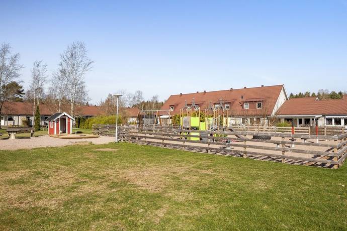 4 rum Lägenhet på Körsbärsstigen 41 Ardala Skara kommun - bild 35