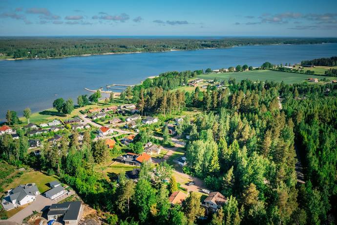 Hemmingstorp, Mariestads kommun
