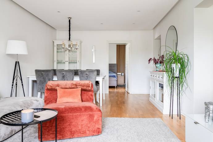 4 rum Lägenhet på Vendelsfridsgatan 2B Lorensborg Malmö kommun - bild 18