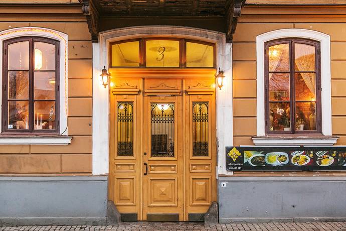 2 rum Lägenhet på Stora Nygatan 3 Inom Vallgraven Göteborgs kommun - bild 25