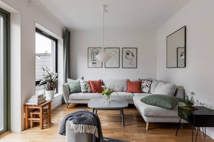 5 rum Radhus på Nästegårdsvägen 35E Lillån Örebro kommun - bild 12